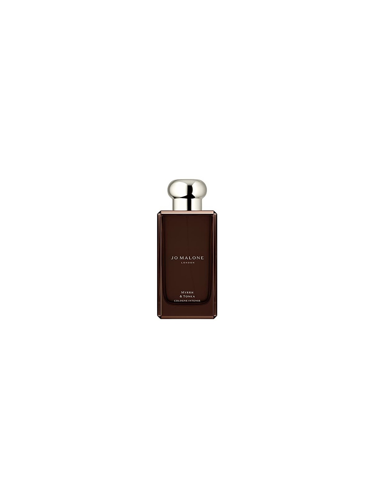 Jo Malone Mirra Tonka Eau de Cologne Intense 100ml unisex