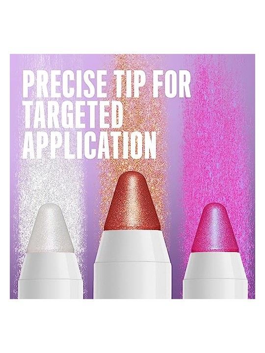 Nyx Professional Make Up JUMBO stick multiuso oro rosa