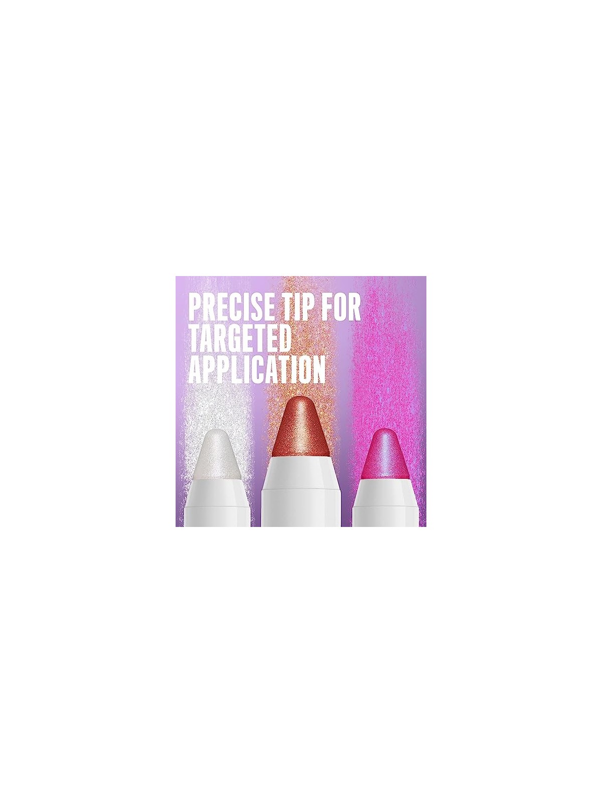 Nyx Professional Make Up JUMBO stick multiuso oro rosa