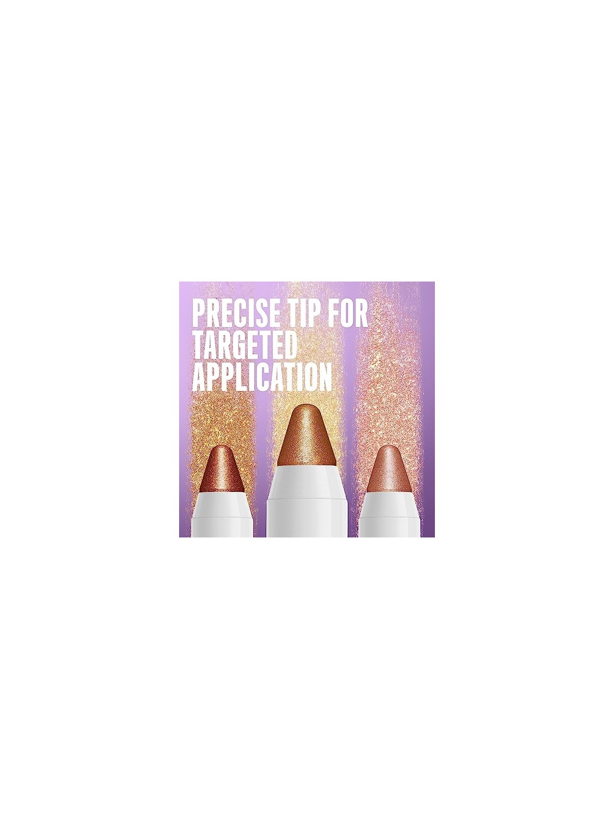 Nyx Professional Make Up JUMBO stick multiuso vero oro