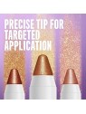 Nyx Professional Make Up JUMBO stick multiuso vero oro