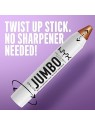 Nyx Professional Make Up JUMBO stick multiuso vero oro
