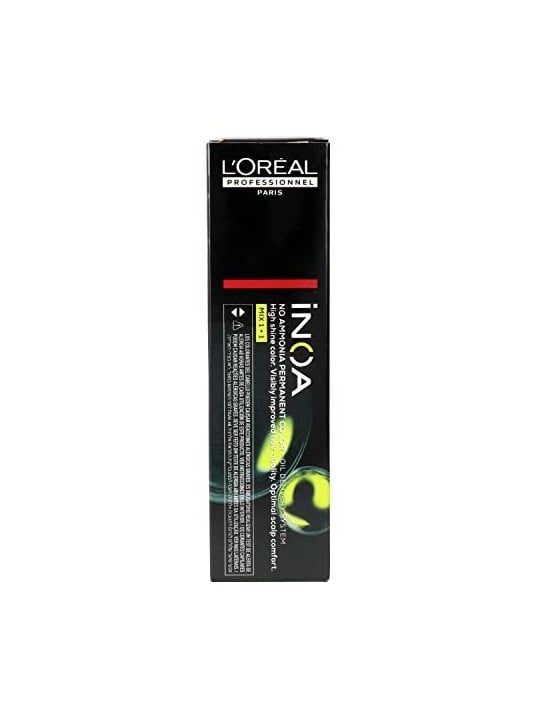 L'Orï¿½ï¿½al Professionnel Paris INOA colore permanente senza ammoniaca 5.62 60 gr unisex