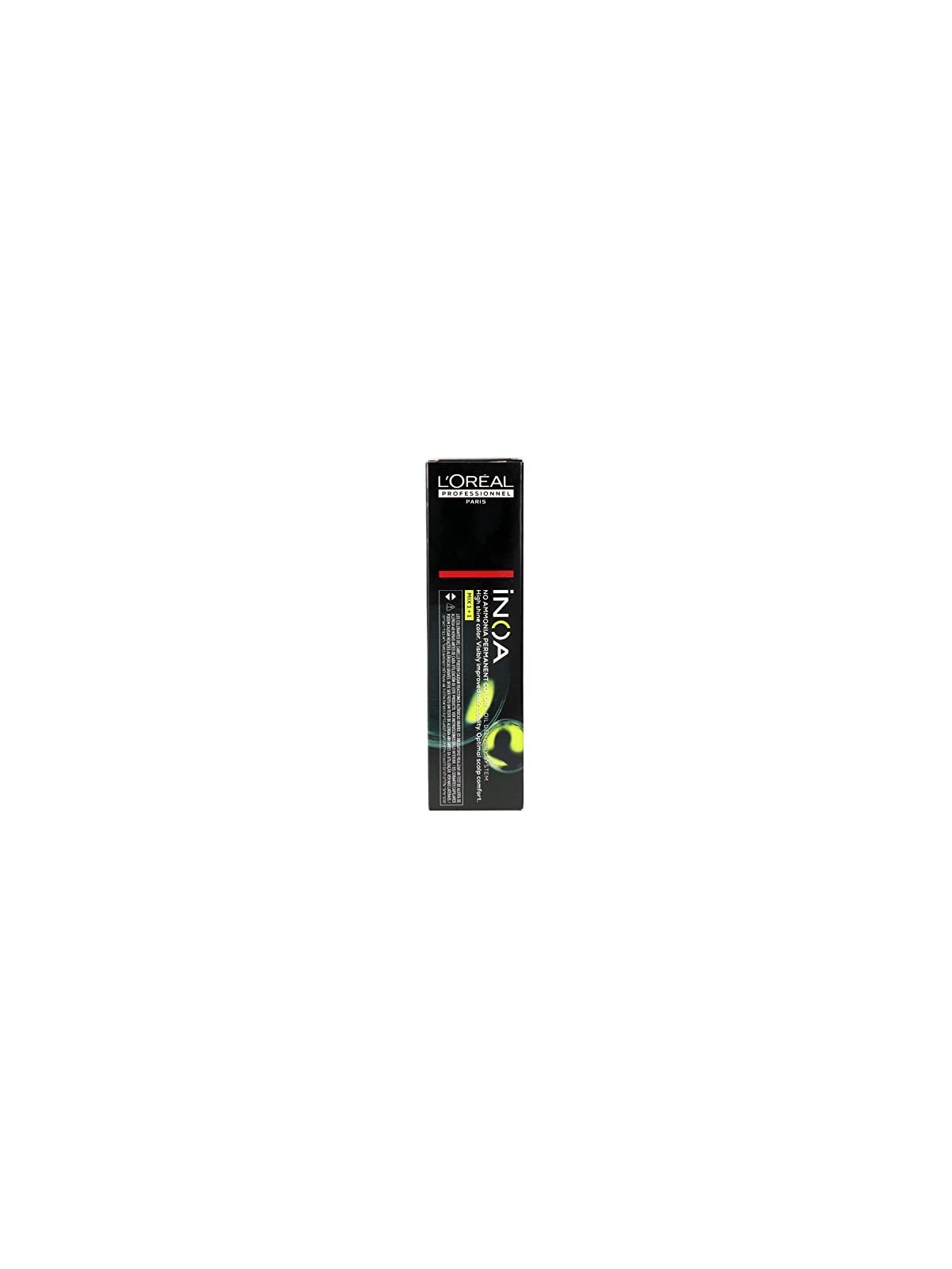L'Orï¿½ï¿½al Professionnel Paris INOA colore permanente senza ammoniaca 5.62 60 gr unisex