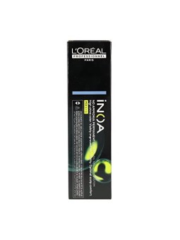 L'Orï¿½ï¿½al INOA colore permanente senza ammoniaca 8.11 60 gr unisex