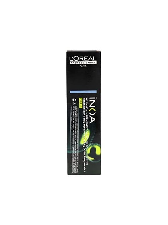 L'Orï¿½ï¿½al INOA colore permanente senza ammoniaca 10.12 60 gr