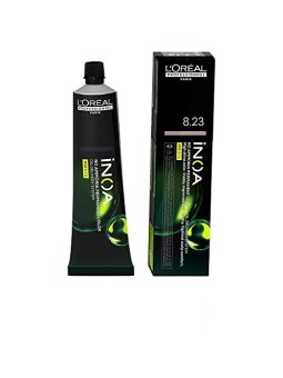 L'Orï¿½ï¿½al INOA colore permanente senza ammoniaca 8.23 60 gr