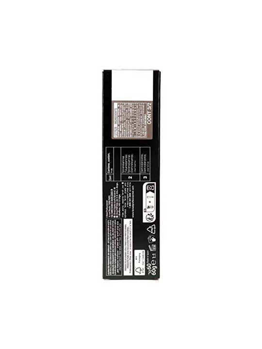 LOrï¿½ï¿½al Professionnel Paris INOA colore permanente senza ammoniaca 8.13 60 gr unisex