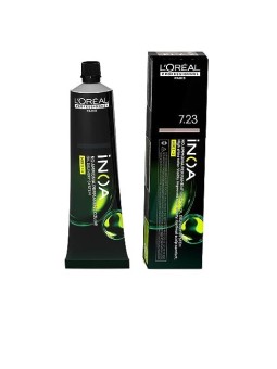 LOrï¿½ï¿½al Professionnel Paris INOA colore permanente senza ammoniaca 7.23 60 gr unisex