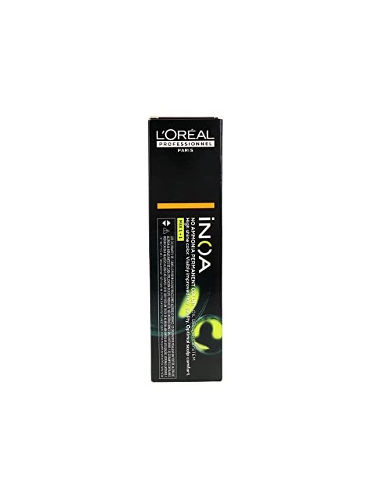 L'Orï¿½ï¿½al INOA 7.3 60g: Colore Permanente Senza Ammoniaca