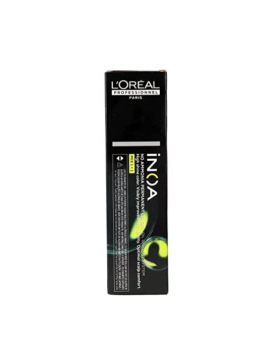L'Orï¿½ï¿½al INOA colore permanente senza ammoniaca 4 60 gr