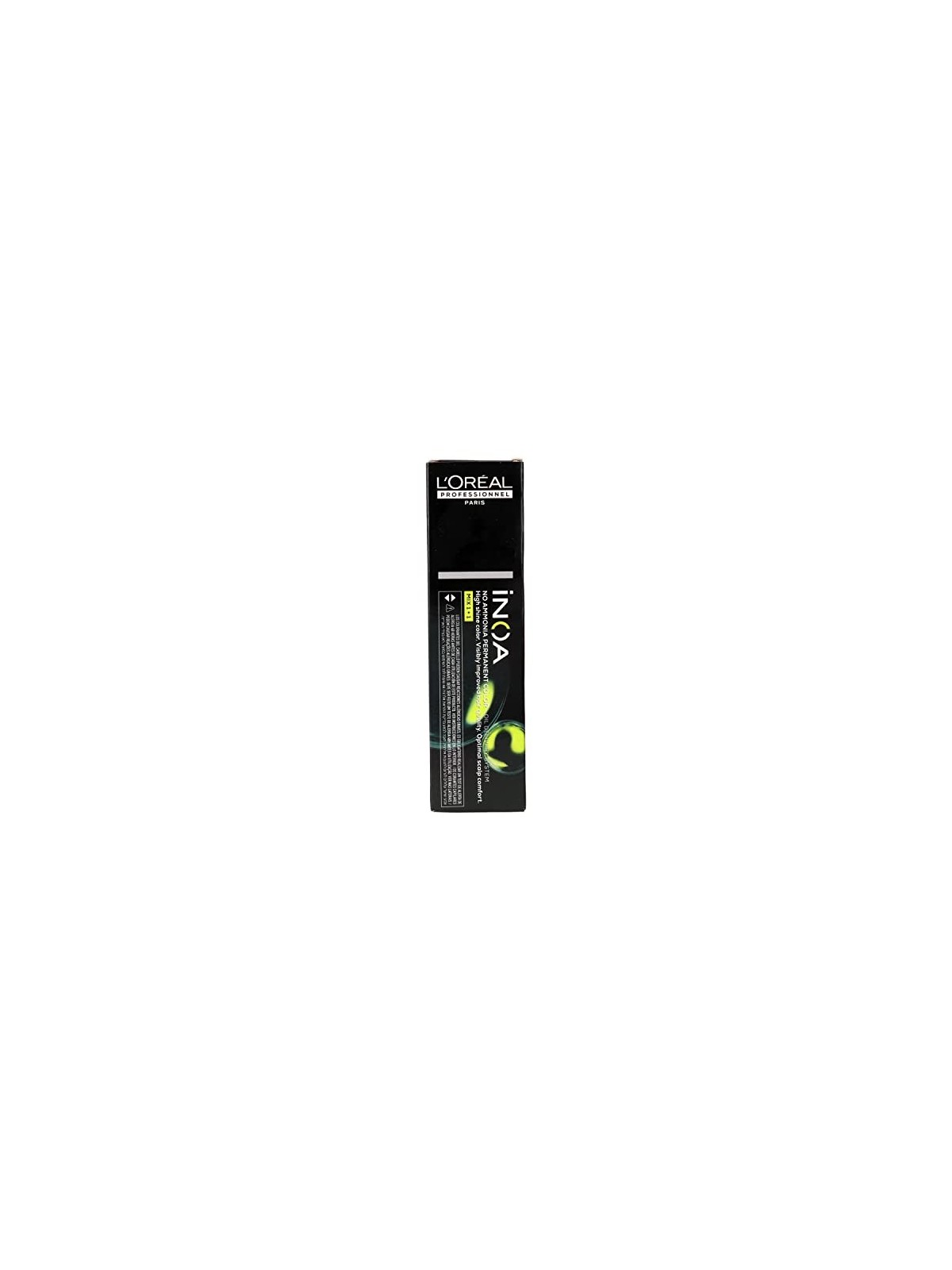 L'Orï¿½ï¿½al INOA colore permanente senza ammoniaca 4 60 gr
