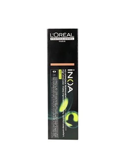 L'Orï¿½ï¿½al Professionnel Paris INOA colore permanente senza ammoniaca 7.8 60 gr unisex