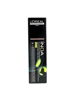 LOrï¿½ï¿½al Professionnel Paris INOA colore permanente senza ammoniaca 7.13 60 gr unisex