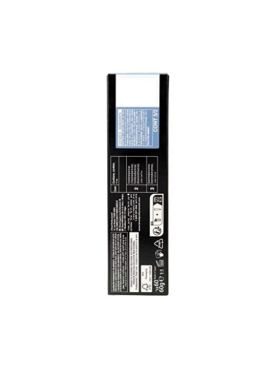 L'Orï¿½ï¿½al INOA 10.11 60 gr: Colore permanente senza ammoniaca per capelli unisex