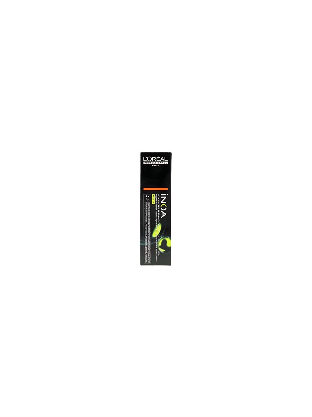 L'Orï¿½ï¿½al Professionnel Paris INOA 7,4 60 gr: colorazione d'ossidazione senza ammoniaca, unisex