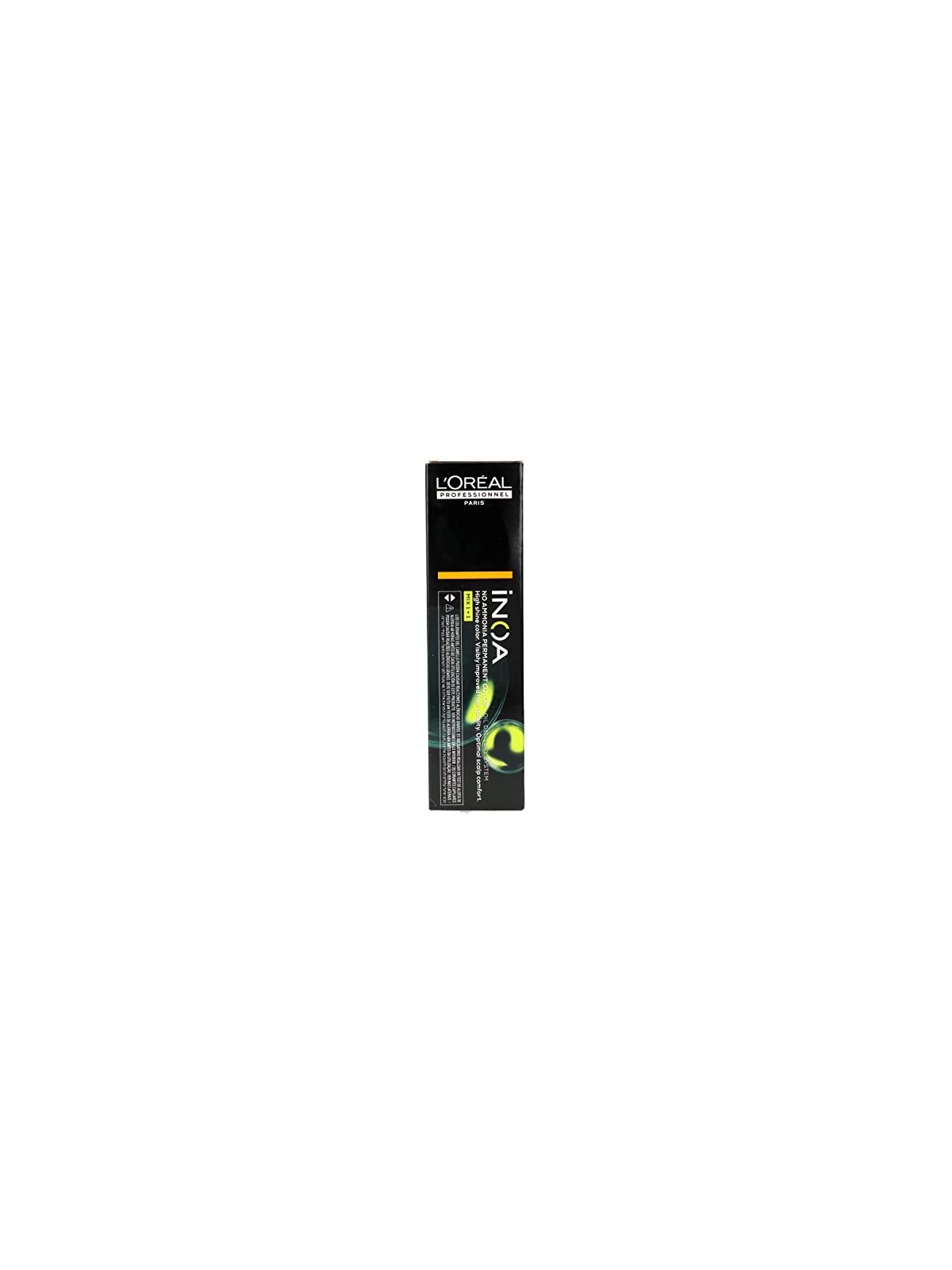 L'Orï¿½ï¿½al Paris INOA 8.3: Colore permanente senza ammoniaca 60g