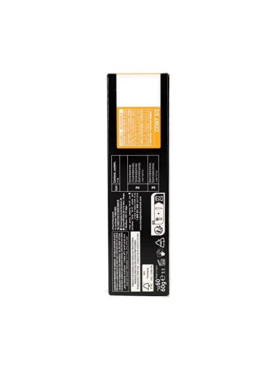 L'Orï¿½ï¿½al Paris INOA 8.3: Colore permanente senza ammoniaca 60g