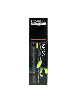 L'Orï¿½ï¿½al INOA 9.31 60 gr: Colore permanente senza ammoniaca, unisex