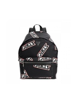 Zaino Guess Nero Donna HMVCFAP2310