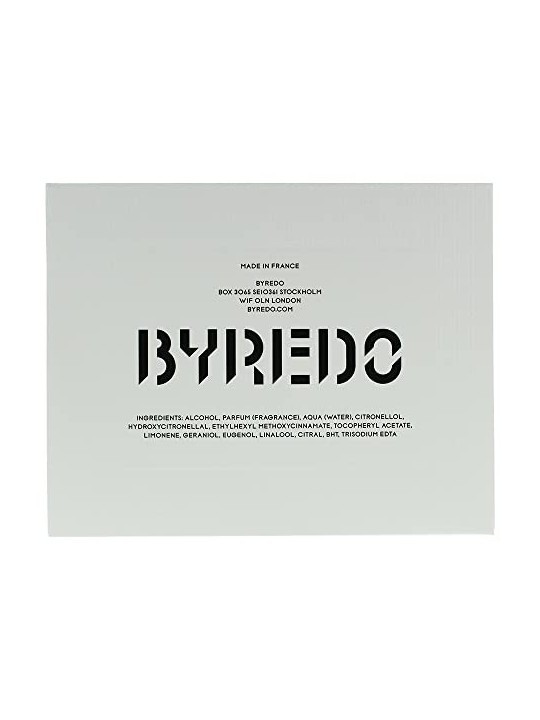 Byredo Rose Noir Eau de Parfum Spray 50ml