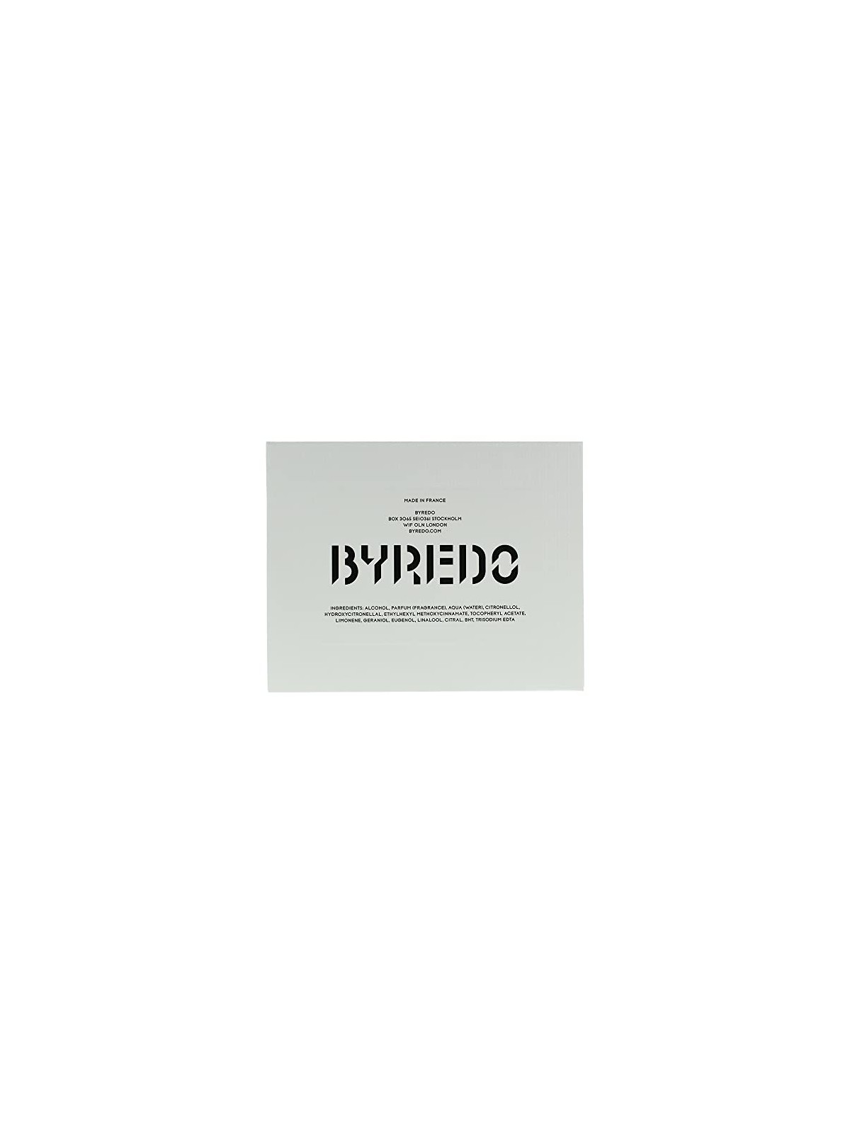 Byredo Rose Noir Eau de Parfum Spray 50ml