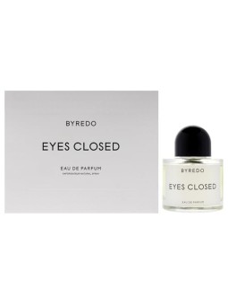 Byredo eau de parfum ad occhi chiusi unisex 50ml