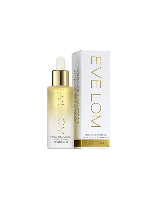 Eve Lom Renewal Treatment Oil 30ml
