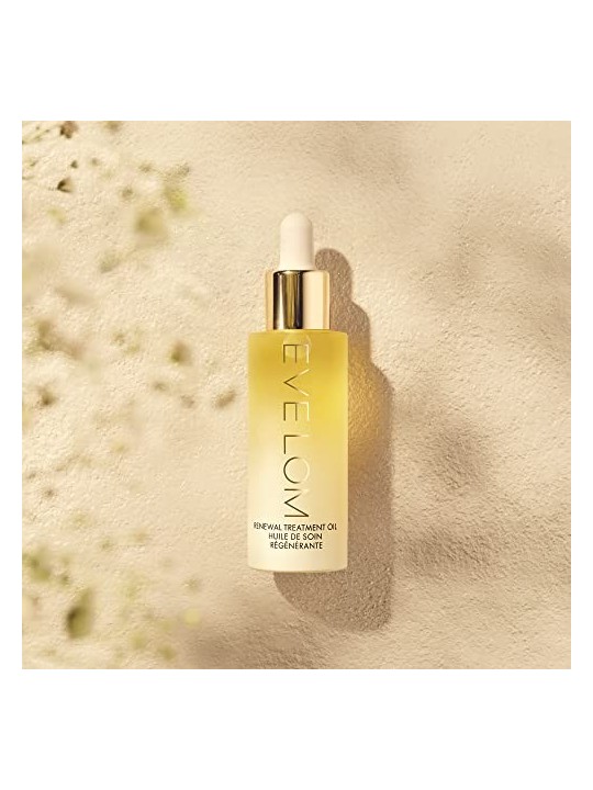 Eve Lom Renewal Treatment Oil 30ml