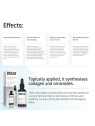 BIOLIQ Pro siero concentrato con vitamina C fotostabile e niacinamide 20ml