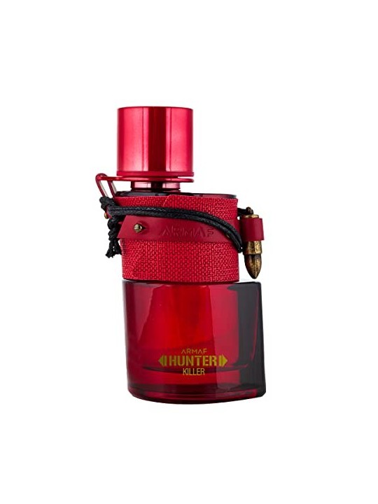 Armaf Hunter Killer Eau De Parfum 100 ml man