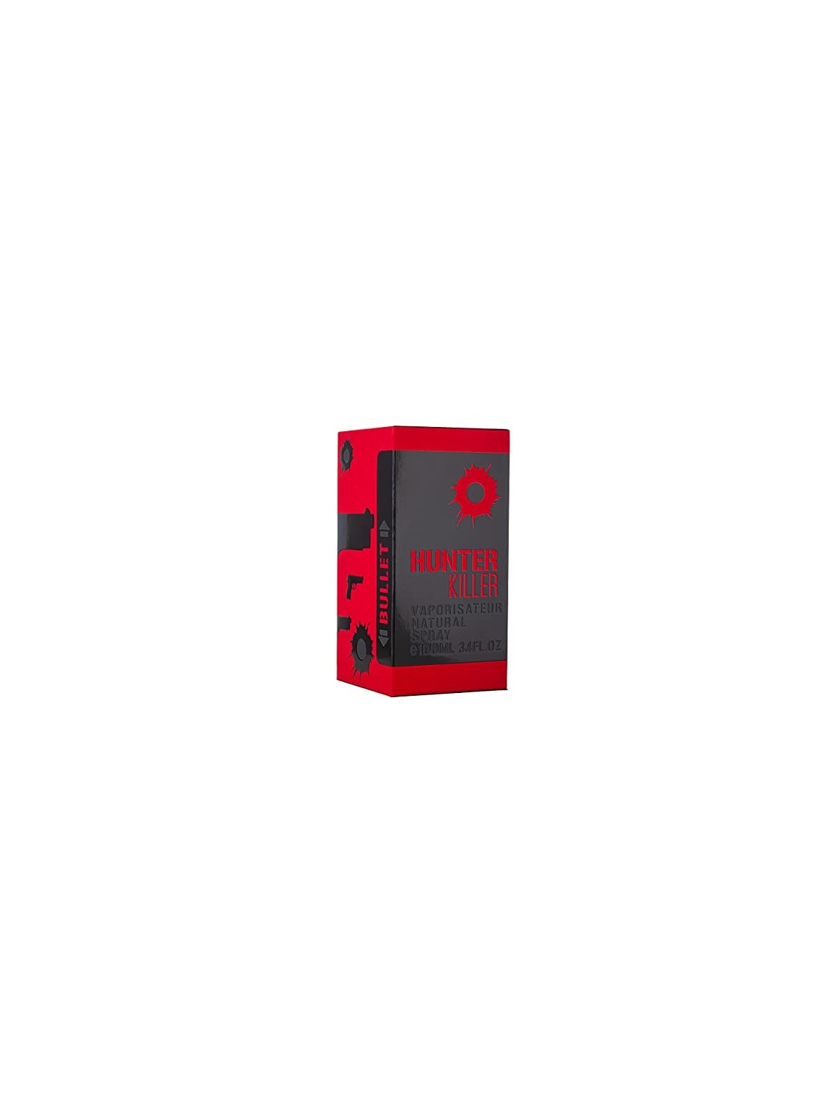 Armaf Hunter Killer Eau De Parfum 100 ml man