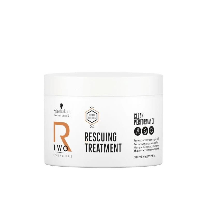 Schwarzkopf Professional Bonacure RTwo Rescuing Treatment