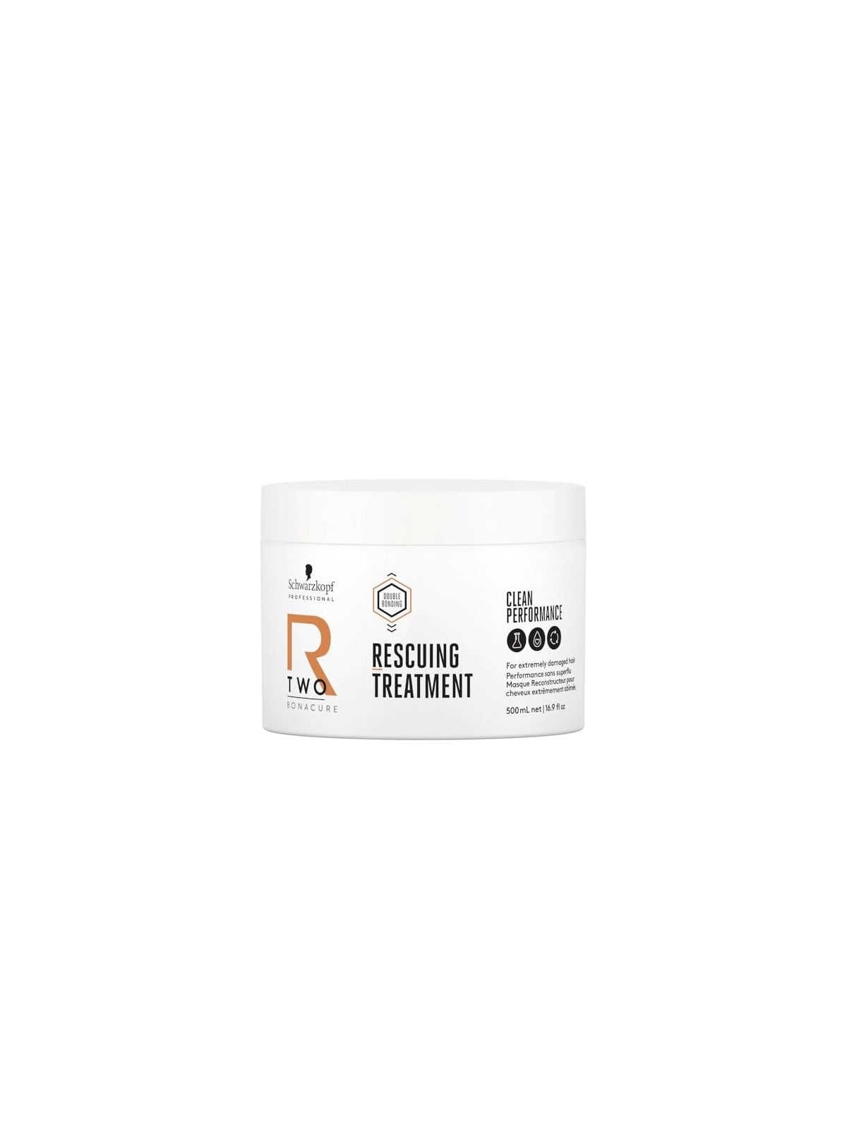 Schwarzkopf Professional Bonacure RTwo Rescuing Treatment
