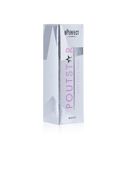 Rossetto satinato Bperfect Cosmetics POUTSTAR stare unisex