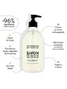 Compagnie De Provence Marseille Liquid Soap 495ml Sensitive