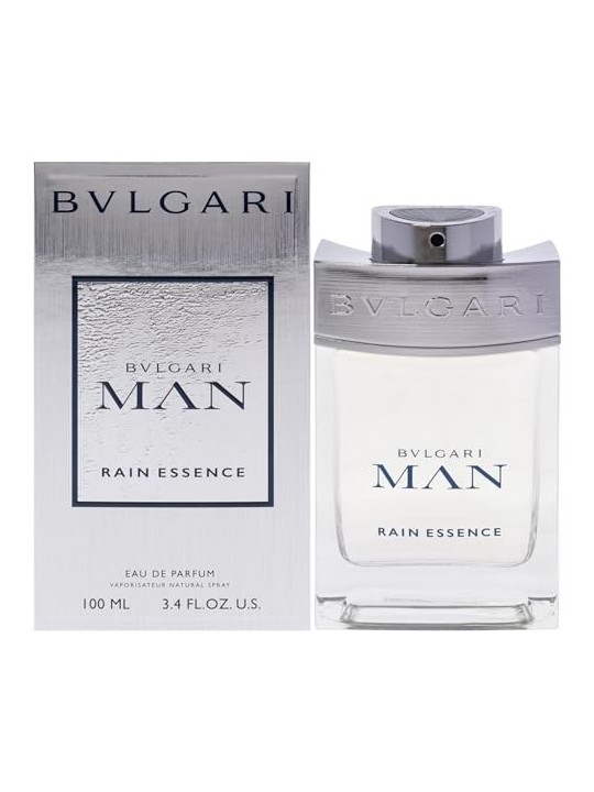 Bvlgari Man Rain Essence EDP 100ml
