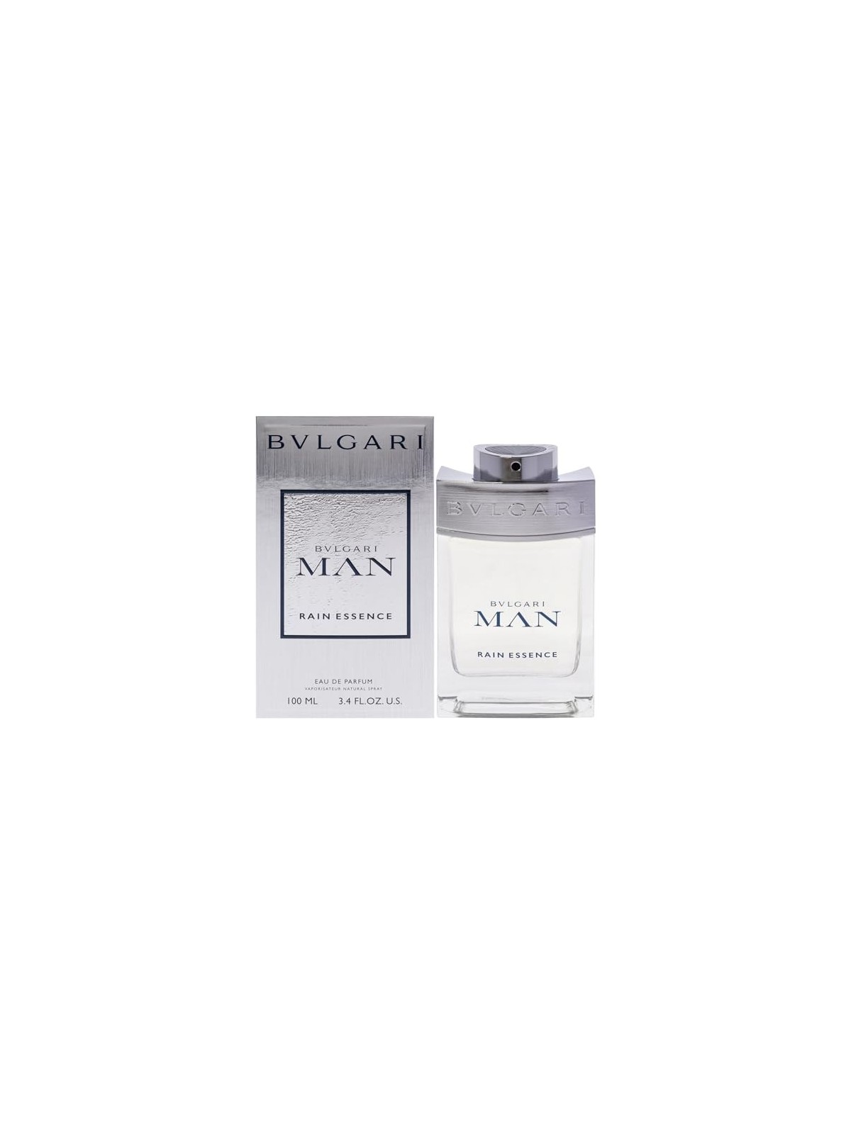 Bvlgari Man Rain Essence EDP 100ml