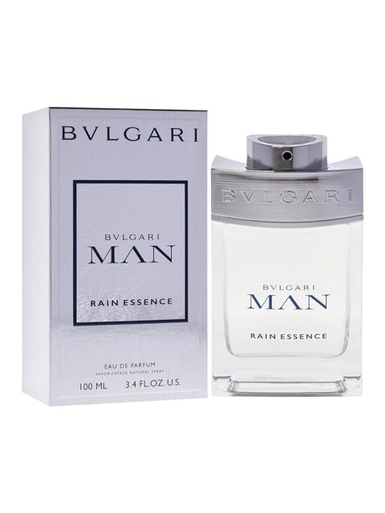Bvlgari Man Rain Essence EDP 100ml