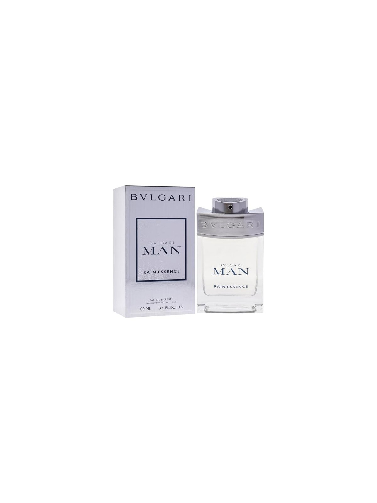 Bvlgari Man Rain Essence EDP 100ml