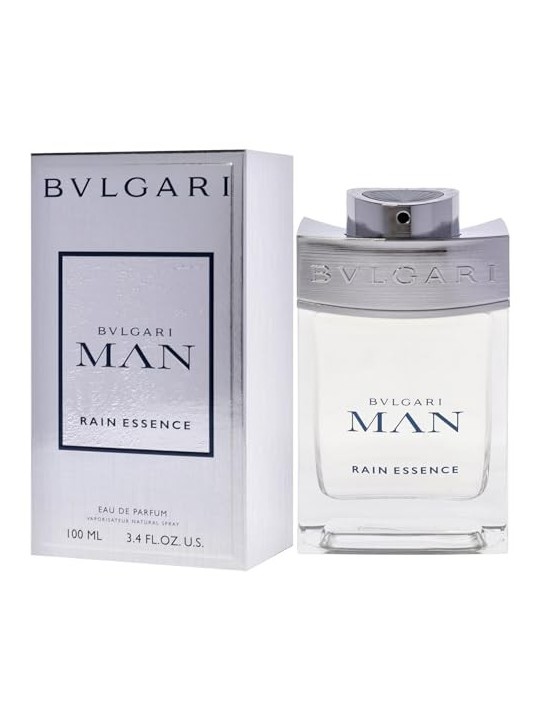 Bvlgari Man Rain Essence EDP 100ml