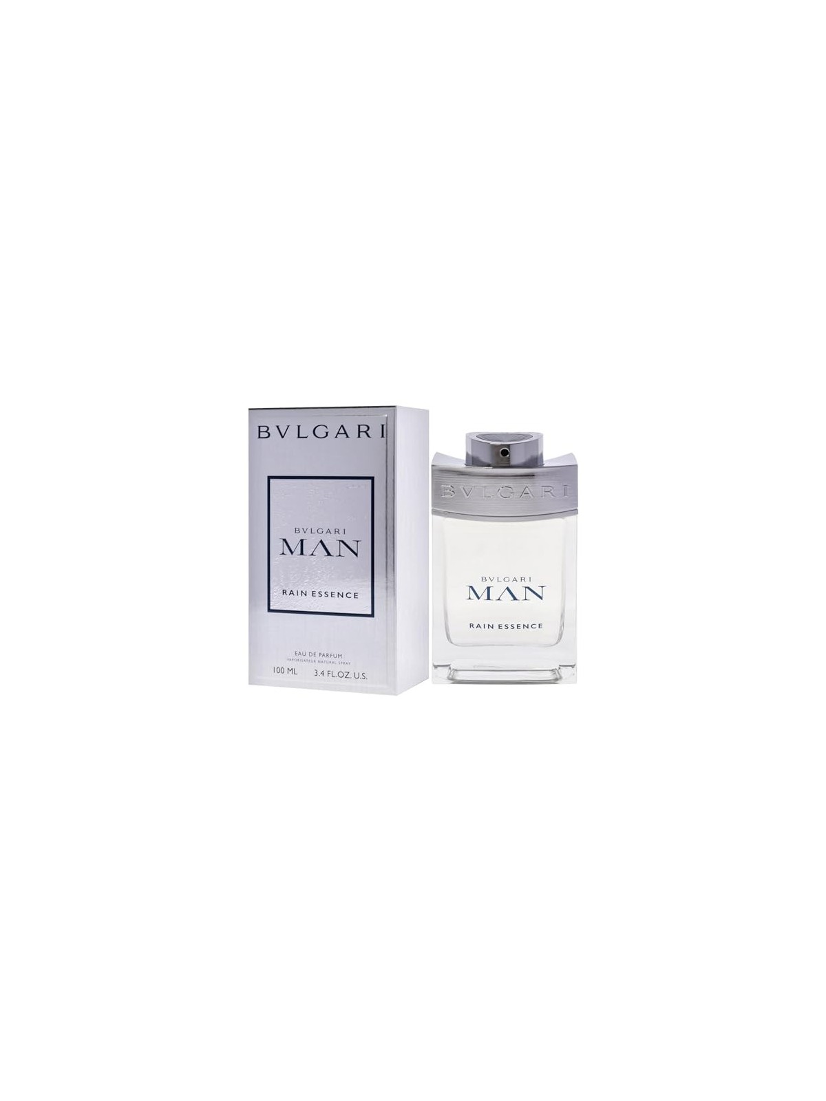 Bvlgari Man Rain Essence EDP 100ml