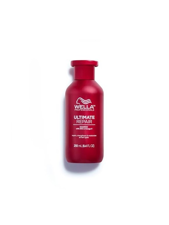 Shampoo Wella Professional Riparatore 250ml