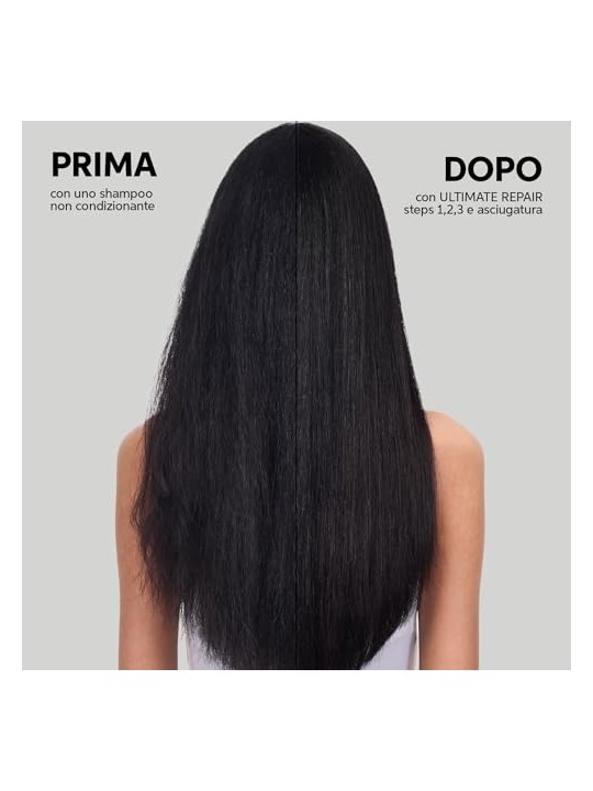 Shampoo Wella Professional Riparatore 250ml