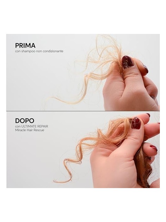 Shampoo Wella Professional Riparatore 250ml