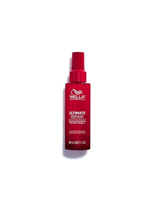 Wella Wp Pro Ult Riparazione Attiva Miracolosa Resc 95ml Emea unisex