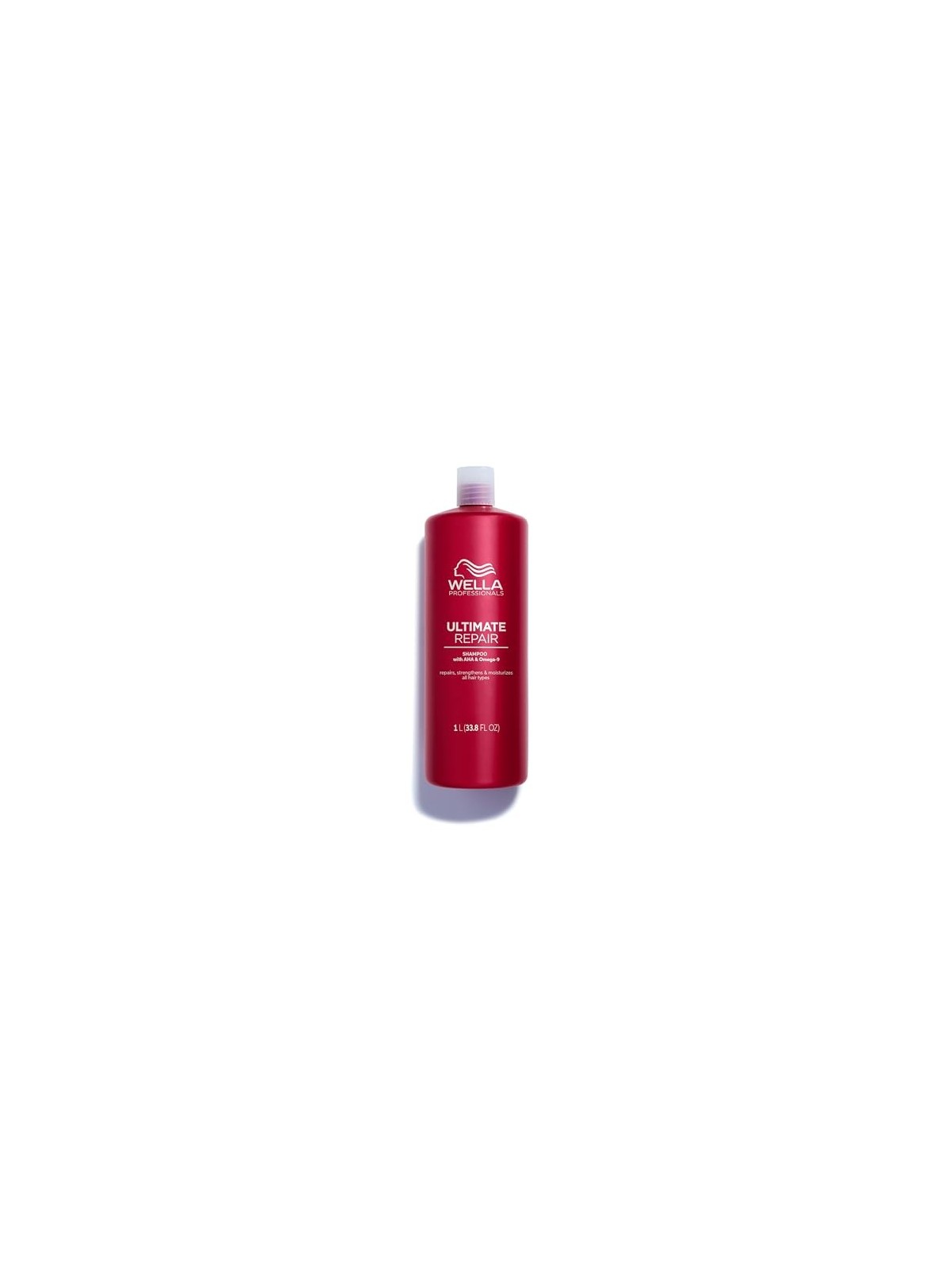 Wella Professional Shampoo riparatore definitivo donna 1000ml