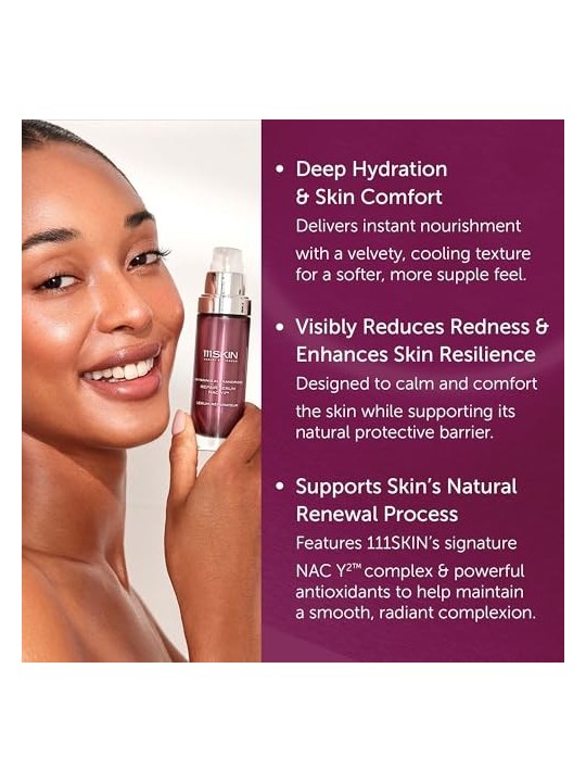 111Skin NAC Y2 Repair Serum 30ml acquista 