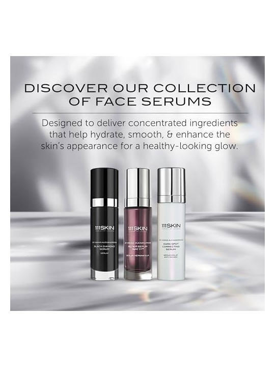 111Skin NAC Y2 Repair Serum 30ml acquista 