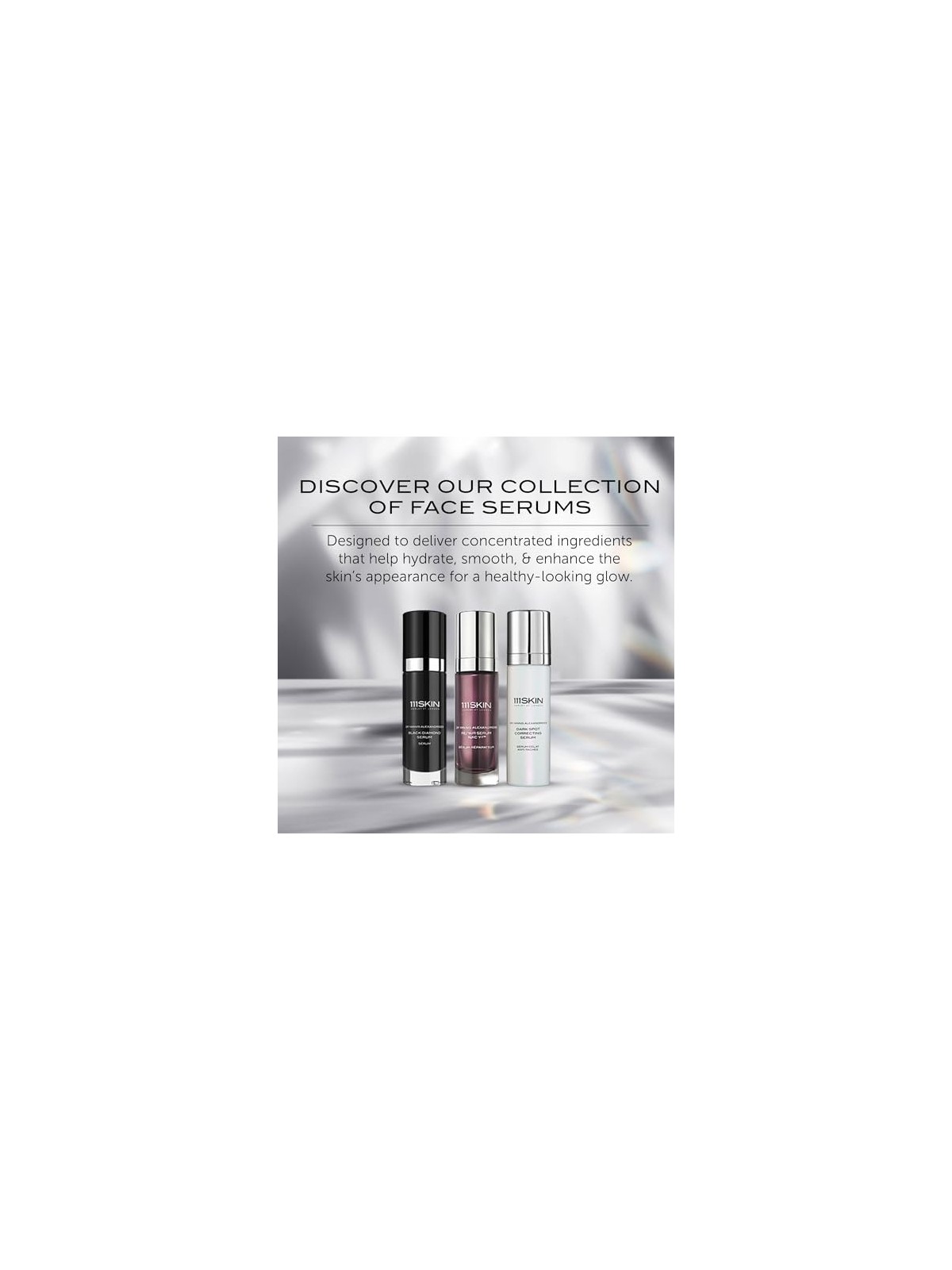 111Skin NAC Y2 Repair Serum 30ml acquista 